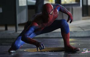 The Amazing Spider Man